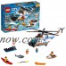LEGO City Coast Guard Heavy-duty Rescue Helicopter 60166   564439690